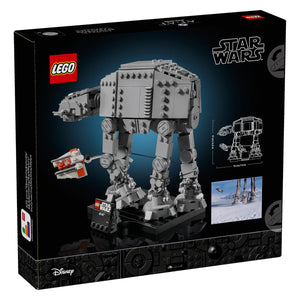 LEGO® Star Wars™ 75440 AT-AT™ Set Rückseite