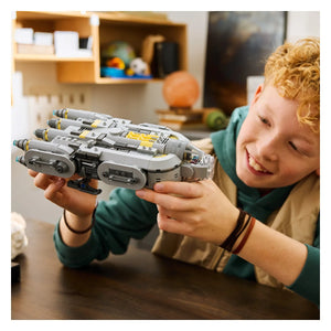 LEGO® Star Wars™ 75445 Sternenschiff der Anzellaner für Jungen