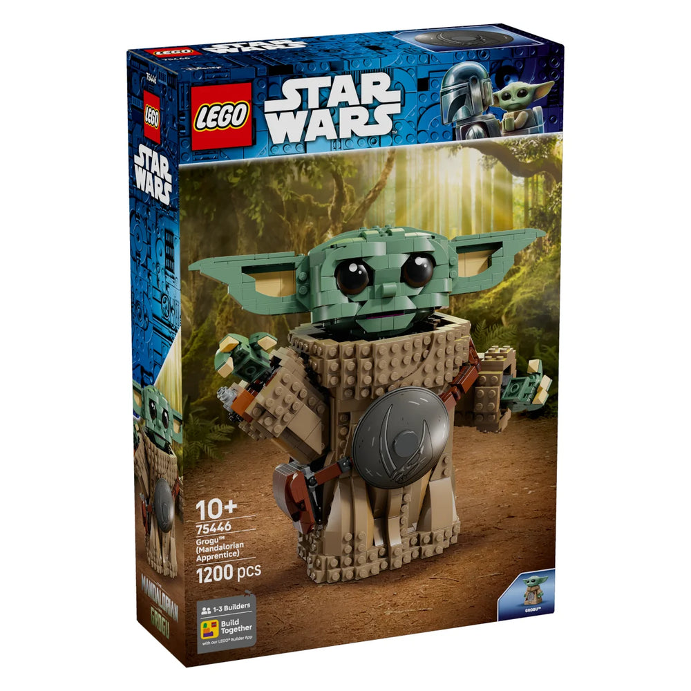  LEGO® Star Wars™ 75446 Grogu™ (Lehrling des Mandalorianers)