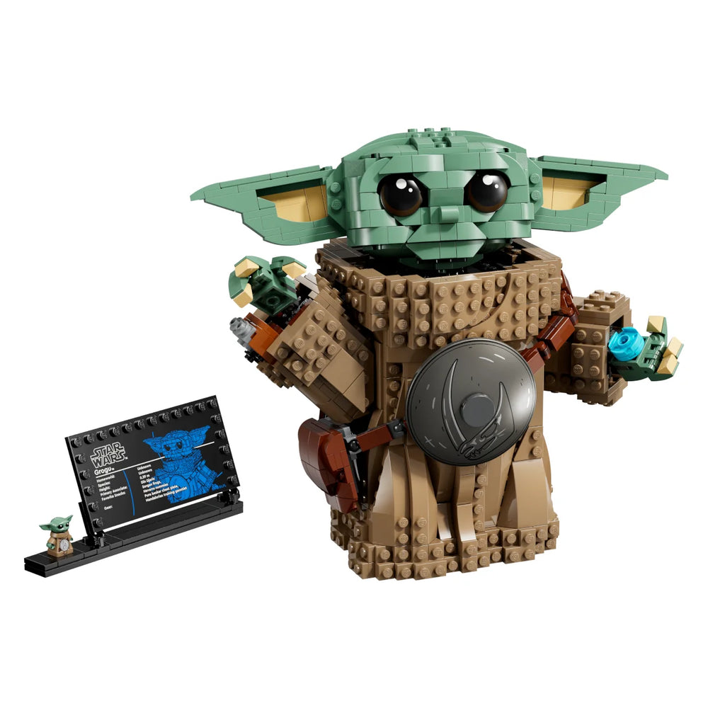  LEGO® Star Wars™ 75446 Grogu™ (Lehrling des Mandalorianers)
