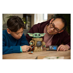  LEGO® Star Wars™ 75446 Grogu™ (Lehrling des Mandalorianers) für Jungen
