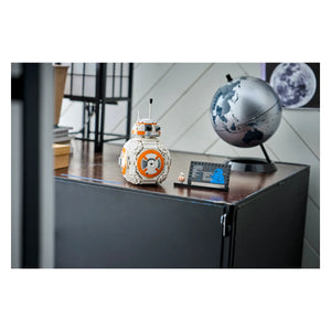  LEGO® Star Wars™ 75452 Der Astromech-Droide BB-8™ aös Dekoration