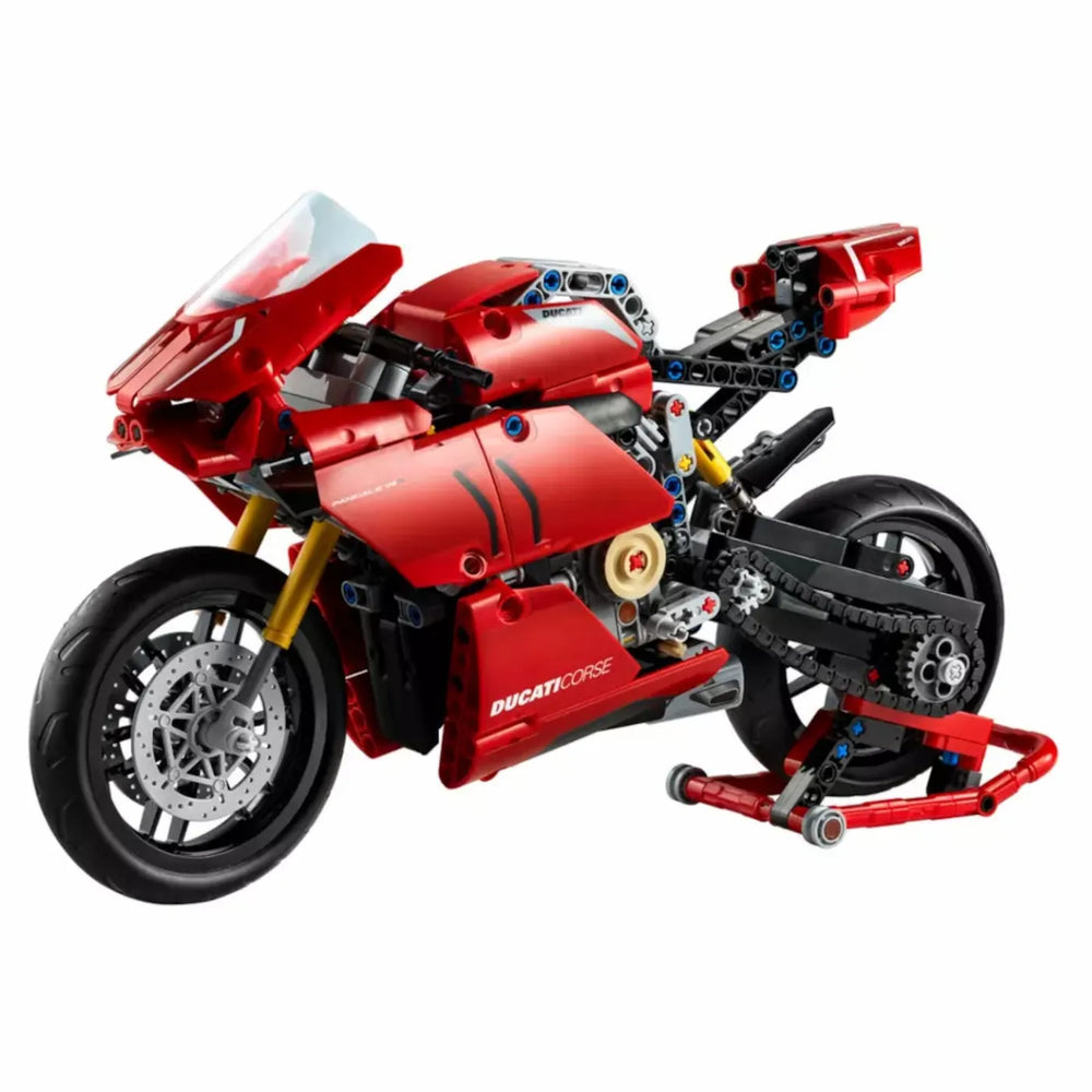 LEGO® Technic 42107 Ducati Panigale V4 R