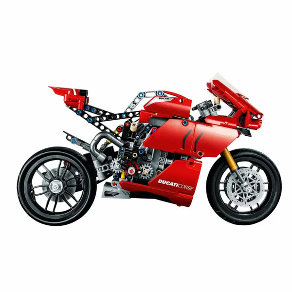 LEGO® Technic 42107 Ducati Panigale V4 R