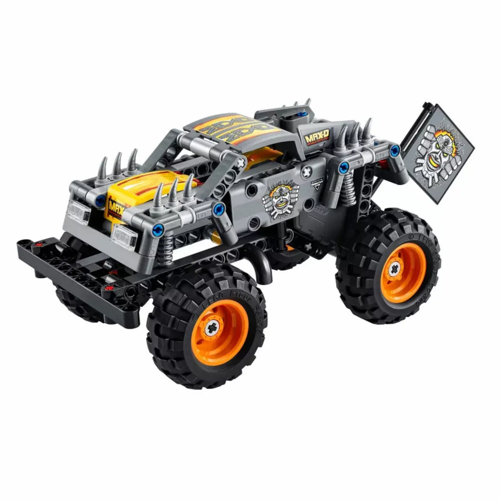 LEGO® Technic 42119 Monster Jam™ Max-D™