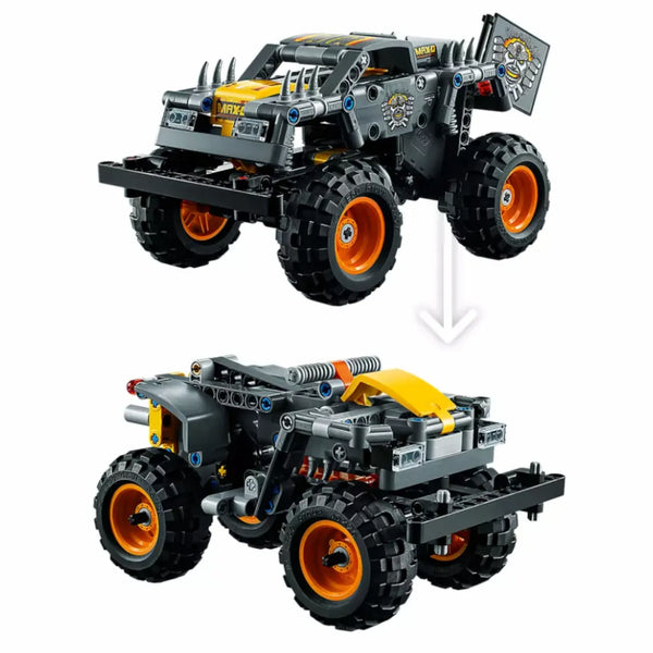 LEGO® Technic 42119 Monster Jam™ Max-D™