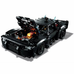 LEGO® Technic 42127 BATMANS BATMOBIL™