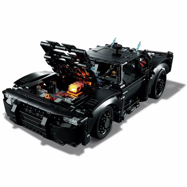 LEGO® Technic 42127 BATMANS BATMOBIL™