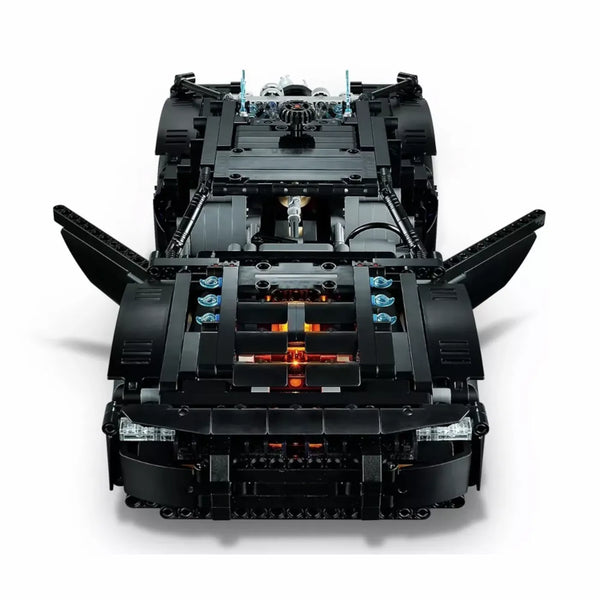 LEGO® Technic 42127 BATMANS BATMOBIL™