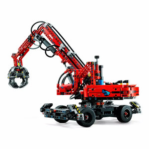 LEGO® Technic 42144 Umschlagbagger