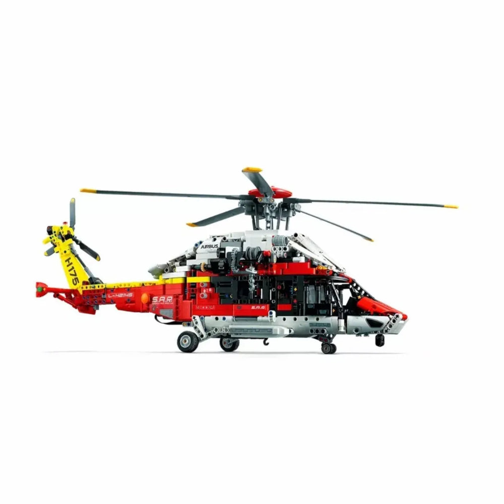 LEGO® Technic 42145 Airbus H175 Rettungshubschrauber