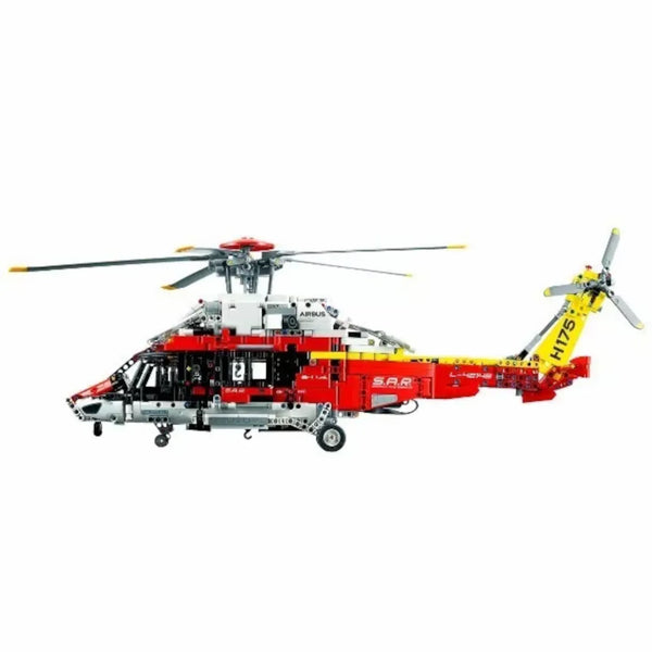 LEGO® Technic 42145 Airbus H175 Rettungshubschrauber