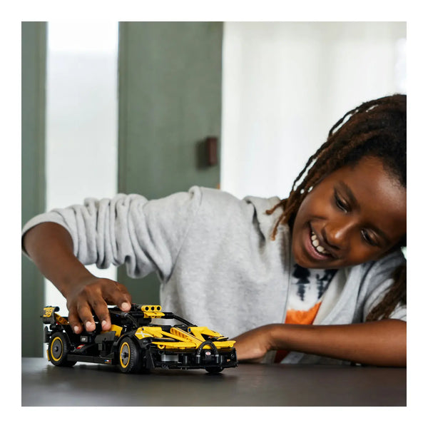 LEGO® Technic 42151 Bugatti Bolide für Kind