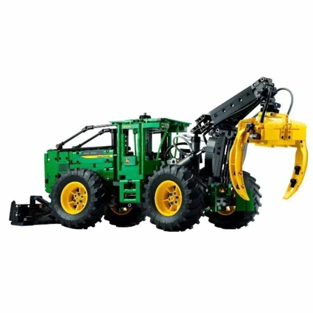 LEGO® Technic 42157 John Deere 948L-II Skidder