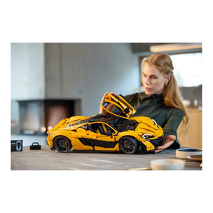 LEGO® Technic 42172 McLaren P1™ für Erwachsene