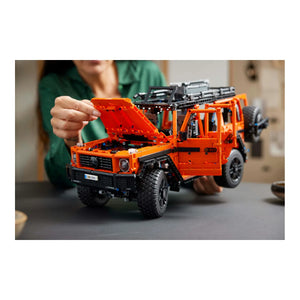 LEGO® Technic 42177 Mercedes-Benz G 500 PROFESSIONAL Line für Erwachsene