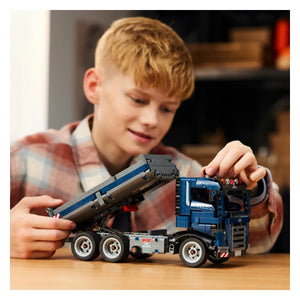 LEGO® Technic 42203 Kipplaster für Kinder