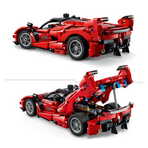 LEGO® Technic 42212 Ferrari FXX K Funktion