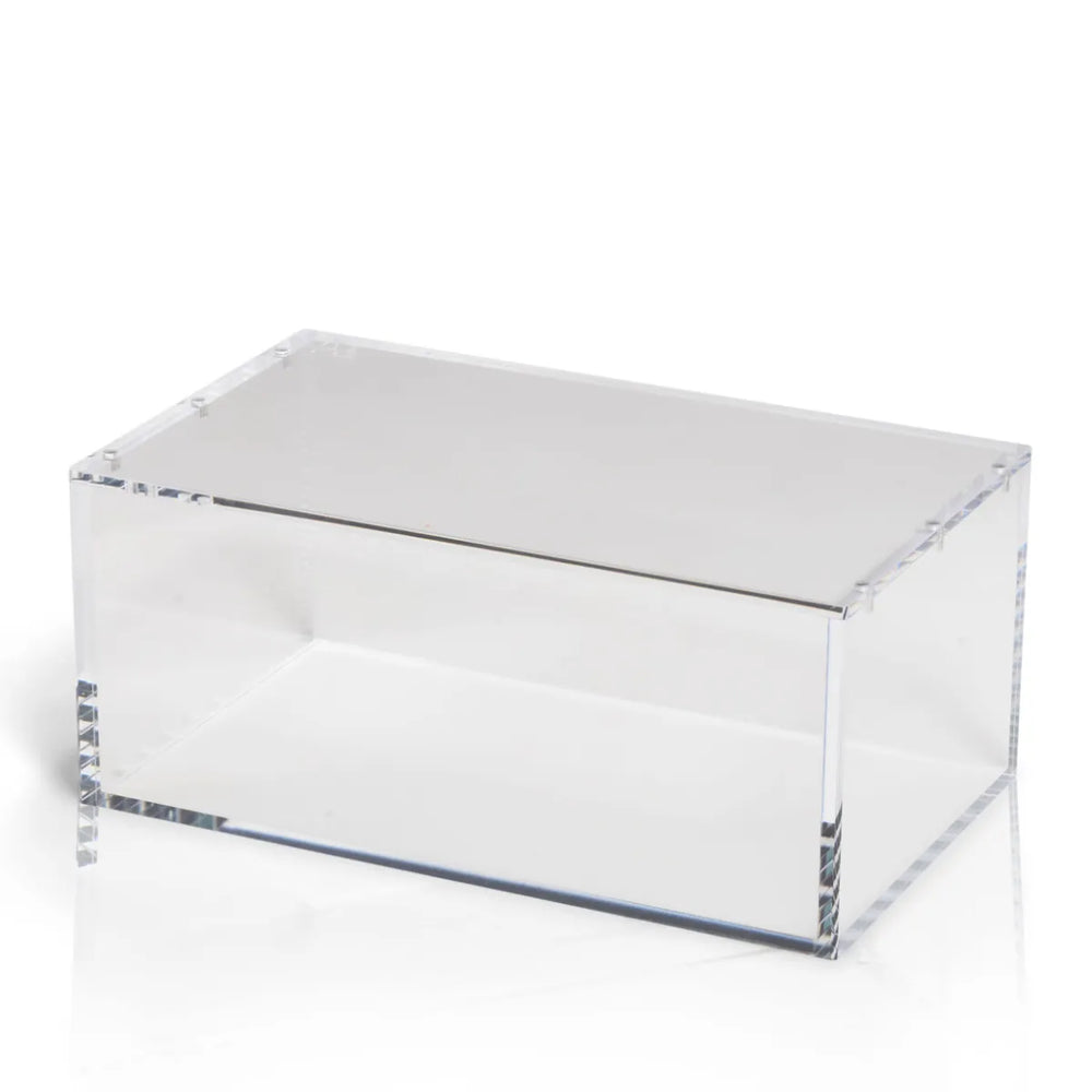 Pokemon Booster Bundle Retail Display Acryl Case