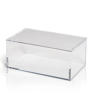 Pokemon Booster Bundle Retail Display Acryl Case