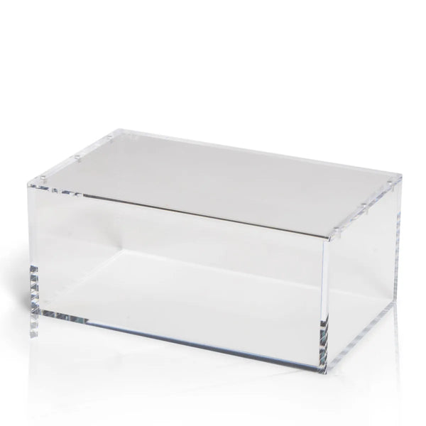 Pokemon Booster Bundle Retail Display Acryl Case