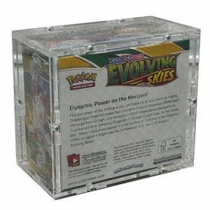 Pokemon Evolving Skies Display (EN) - Collector Expert