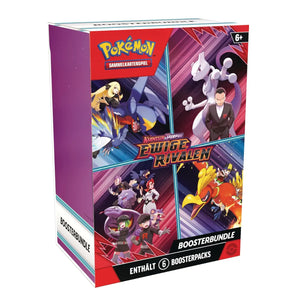 Pokemon Ewige Rivalen Booster Bundle