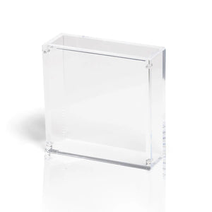 Pokemon Japanese Booster Box (Regular) Acryl Case