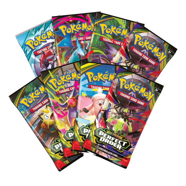 Pokemon Mega Zygarde ex Premium Collection Inhalt