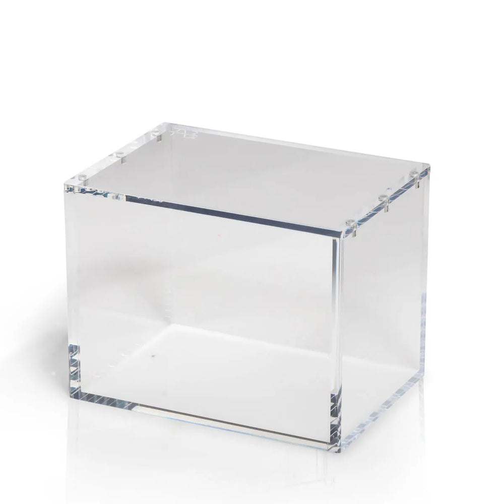 Pokemon Mini Tin Display (8 Tins) Acryl Case