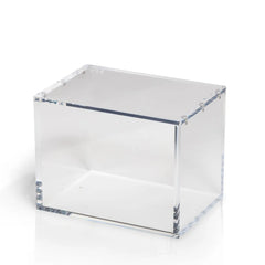 Pokemon Mini Tin Display (8 Tins) Acryl Case