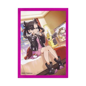 Pokemon Sleeves Mary Einzeln