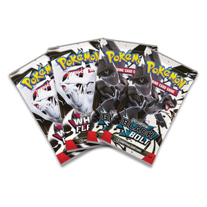 Pokemon Victini Illustration Collection Boosterpacks