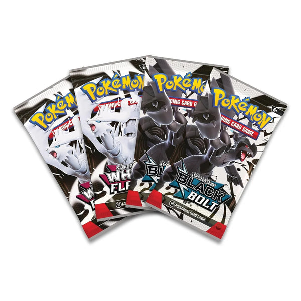 Pokemon Victini Illustration Collection Boosterpacks