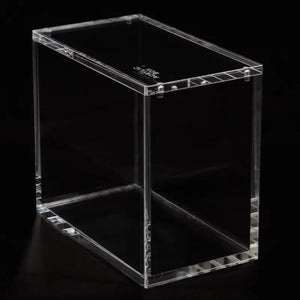 The Acrylic Box - Booster Box - Collector Expert