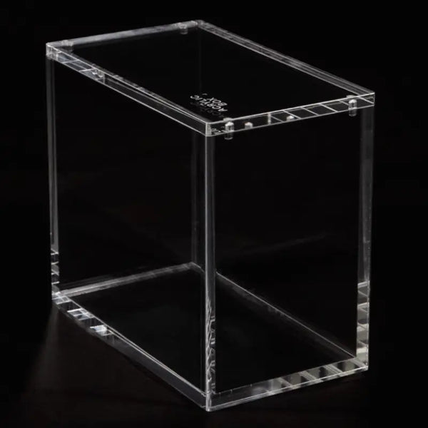 The Acrylic Box - Booster Box - Collector Expert