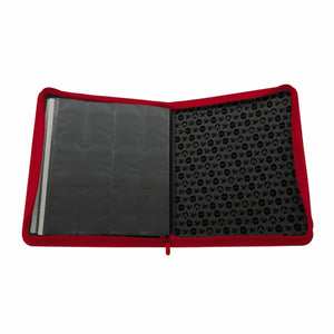 Ultra Pro - 12er Pro Binder Charizard - Collector Expert