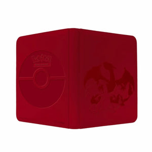 Ultra Pro - 9er Pro Binder Charizard - Collector Expert