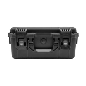 Ultra Pro Graded Card Case Black Vorderseite