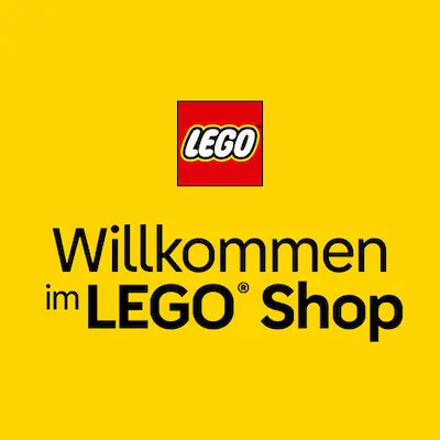 Homepage Banner Lego