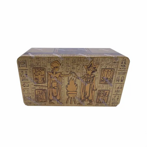 Yu-Gi-Oh! 2020 Tin of the Lost Memories Box Deutsch 1. Auflage - Collector Expert