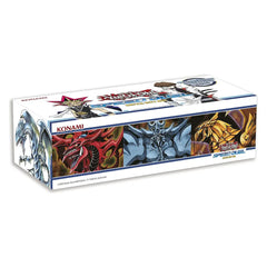 Yu-Gi-Oh! Speed Duel Battle City Box 1. Auflage (Deutsch)