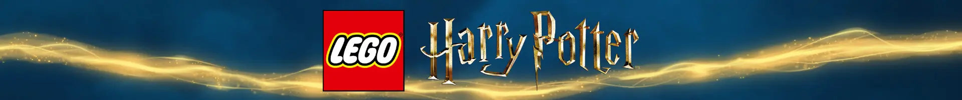 harry potter banner