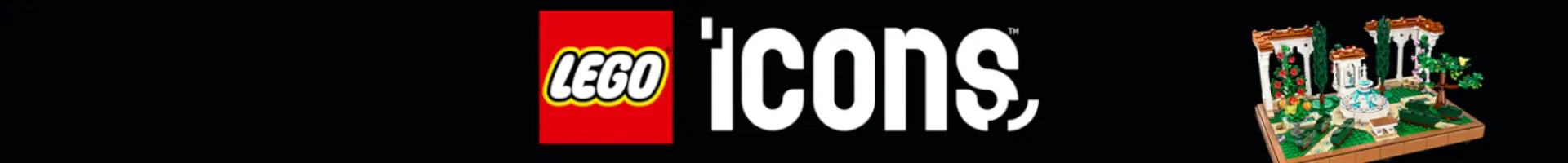icons banner