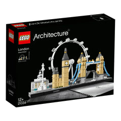 LEGO® Architecture 21034 London - Collector Expert