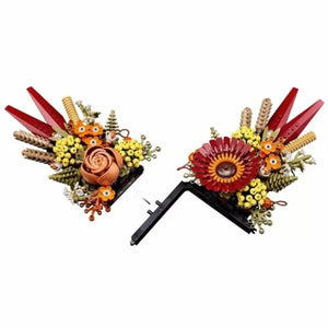 LEGO® Botanicals 10314 Trockenblumengesteck - Collector Expert