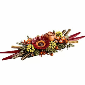 LEGO® Botanicals 10314 Trockenblumengesteck - Collector Expert