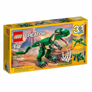 LEGO® Creator 31058 Dinosaurier - Collector Expert