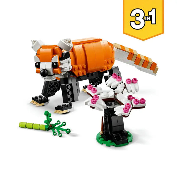 LEGO® Creator 31129 Majestätischer Tiger - Collector Expert