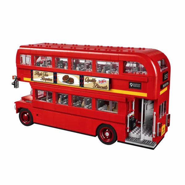 LEGO® Creator Expert 10258 Londoner Bus - Collector Expert